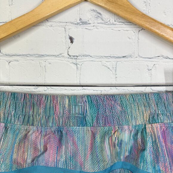 Lululemon Athletic Shorts Men Medium Pace Breaker 7" Inseam Running Activewear - Picture 4 of 12